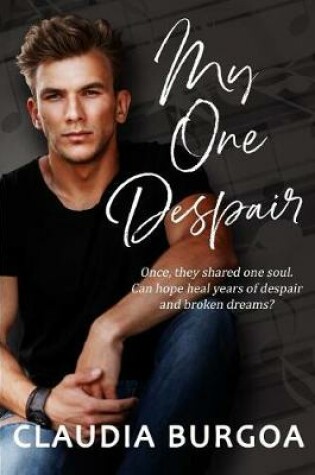 Cover of My One Despair