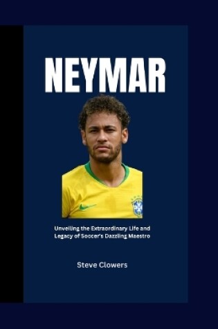 Cover of Neymar