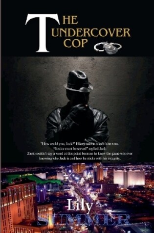 Cover of The Undercover Cop