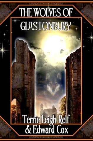 Cover of The Wolves of Glastonbury