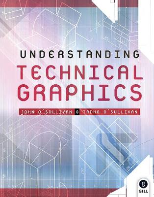 Book cover for Understanding Technical Graphics Text & Workbook