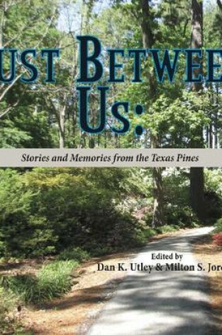 Cover of Just Between Us