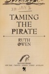Book cover for Taming the Pirate