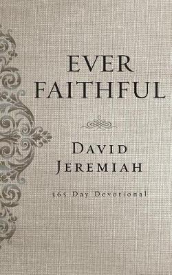 Book cover for Ever Faithful