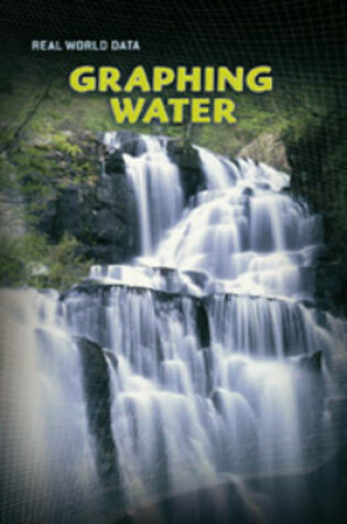 Cover of Graphing Water