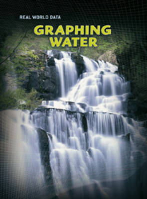 Cover of Graphing Water