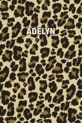 Cover of Adelyn