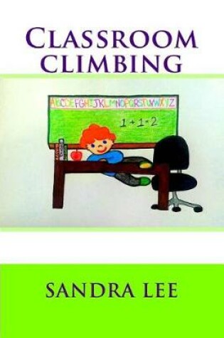 Cover of Classroom Climbing