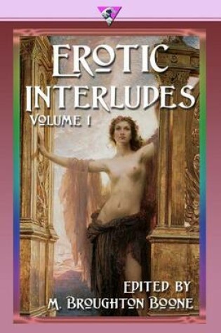 Cover of Erotic Interludes