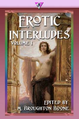 Book cover for Erotic Interludes