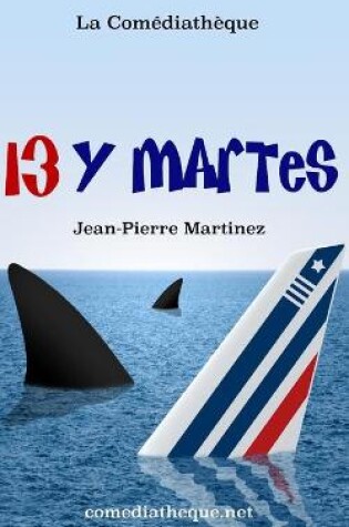 Cover of 13 y Martes