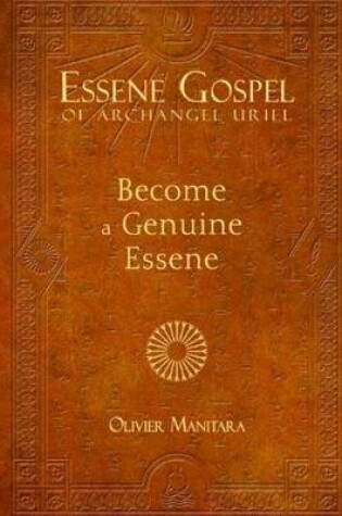 Cover of Essene Gospel of Archangel Uriel I