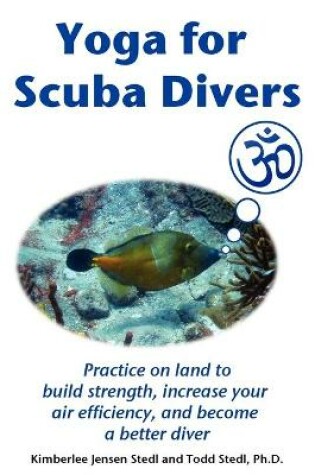 Cover of Yoga for Scuba Divers