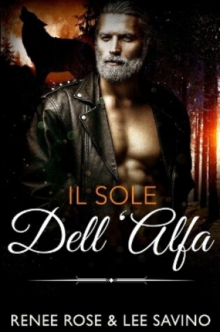 Cover of Il sole dell'Alfa