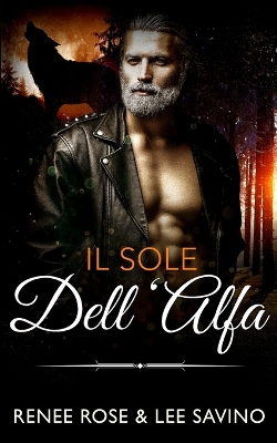 Book cover for Il sole dell'Alfa