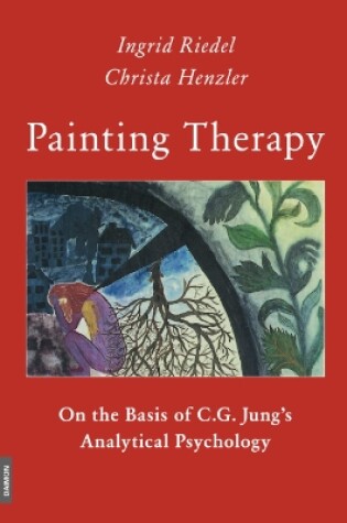Cover of Painting Therapy
