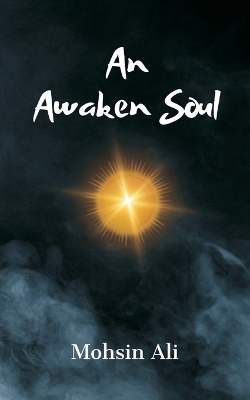 Book cover for An Awaken Soul