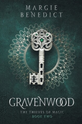 Cover of Gravenwood