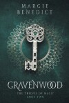 Book cover for Gravenwood