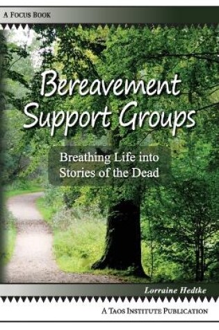 Cover of Bereavement Support Groups