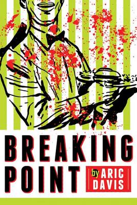 Book cover for Breaking Point