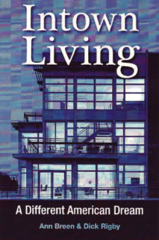 Cover of Intown Living