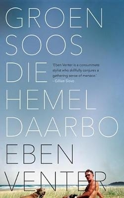 Book cover for Groen Soos die Hemel Daarbo