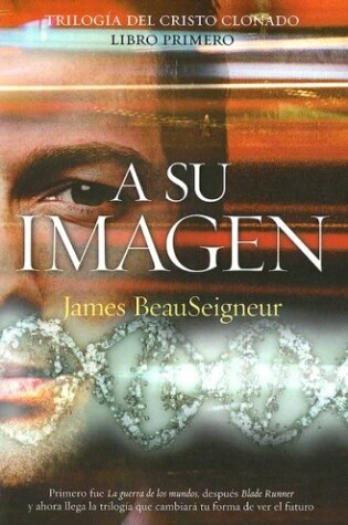 Cover of A su Imagen