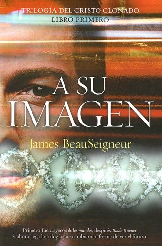 Book cover for A su Imagen