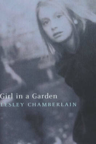 Cover of Girl In A Garden