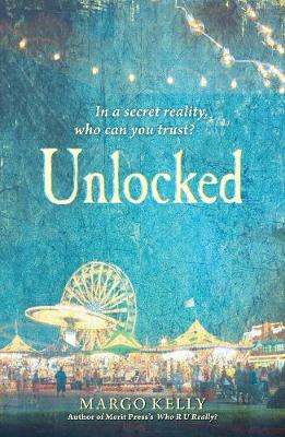 Book cover for Unlocked