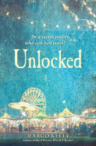 Cover of Unlocked