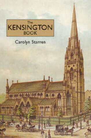 Cover of The Kensington Book
