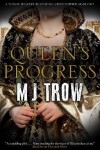 Book cover for Queen's Progress