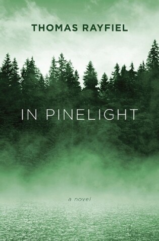 Cover of In Pinelight