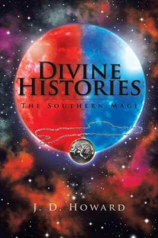 Cover of Divine Histories