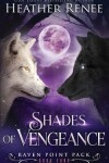Book cover for Shades of Vengeance