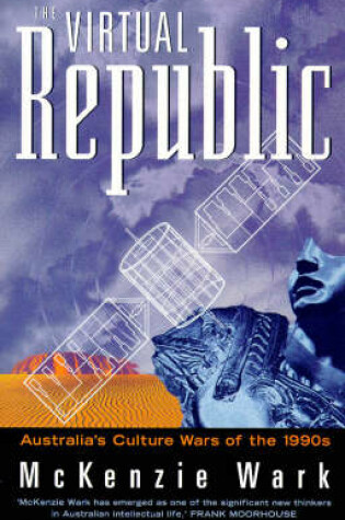 Cover of The Virtual Republic