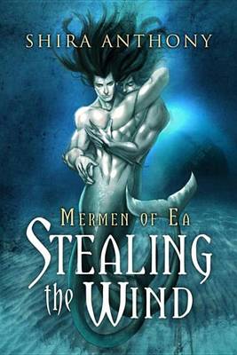 Book cover for Stealing the Wind