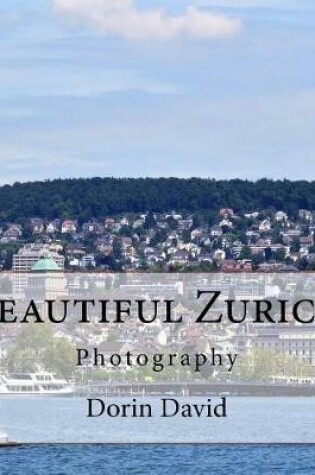 Cover of Beautiful Zurich