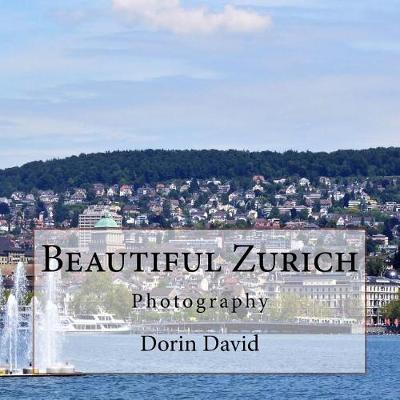 Book cover for Beautiful Zurich