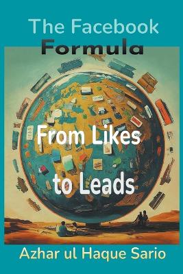 Book cover for From Likes to Leads