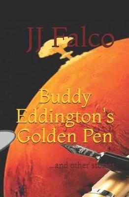 Cover of Buddy Eddington's Golden Pen