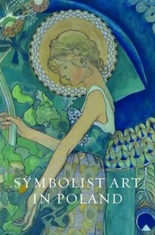 Cover of Symbolist Art in Poland