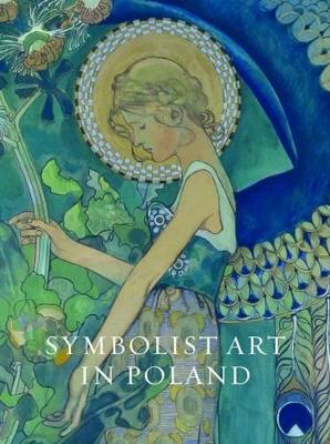 Book cover for Symbolist Art in Poland