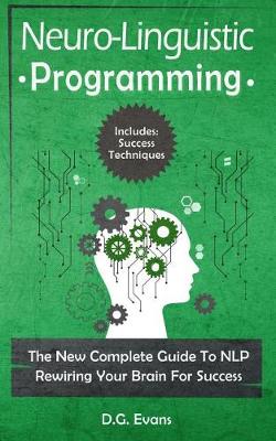 Book cover for Neuro-Linguistic Programming