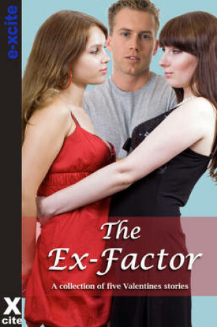 Cover of The Ex Factor