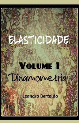 Book cover for Elasticidade - Dinamometria