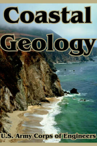 Cover of Coastal Geology