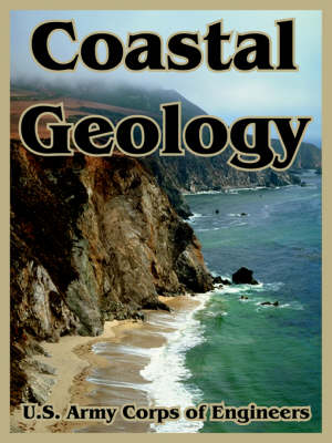 Book cover for Coastal Geology